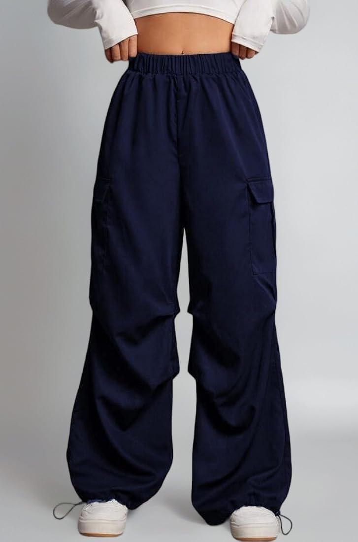 BAGGY CARGO FOR WOMEN'S