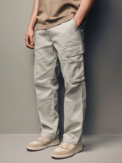 CARGO TROUSERS FOR MENS
