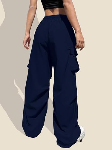 BAGGY CARGO FOR WOMEN'S
