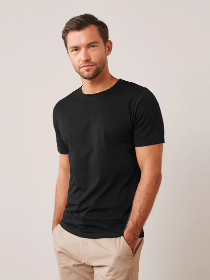 COTTON T SHIRTS FOR MENS