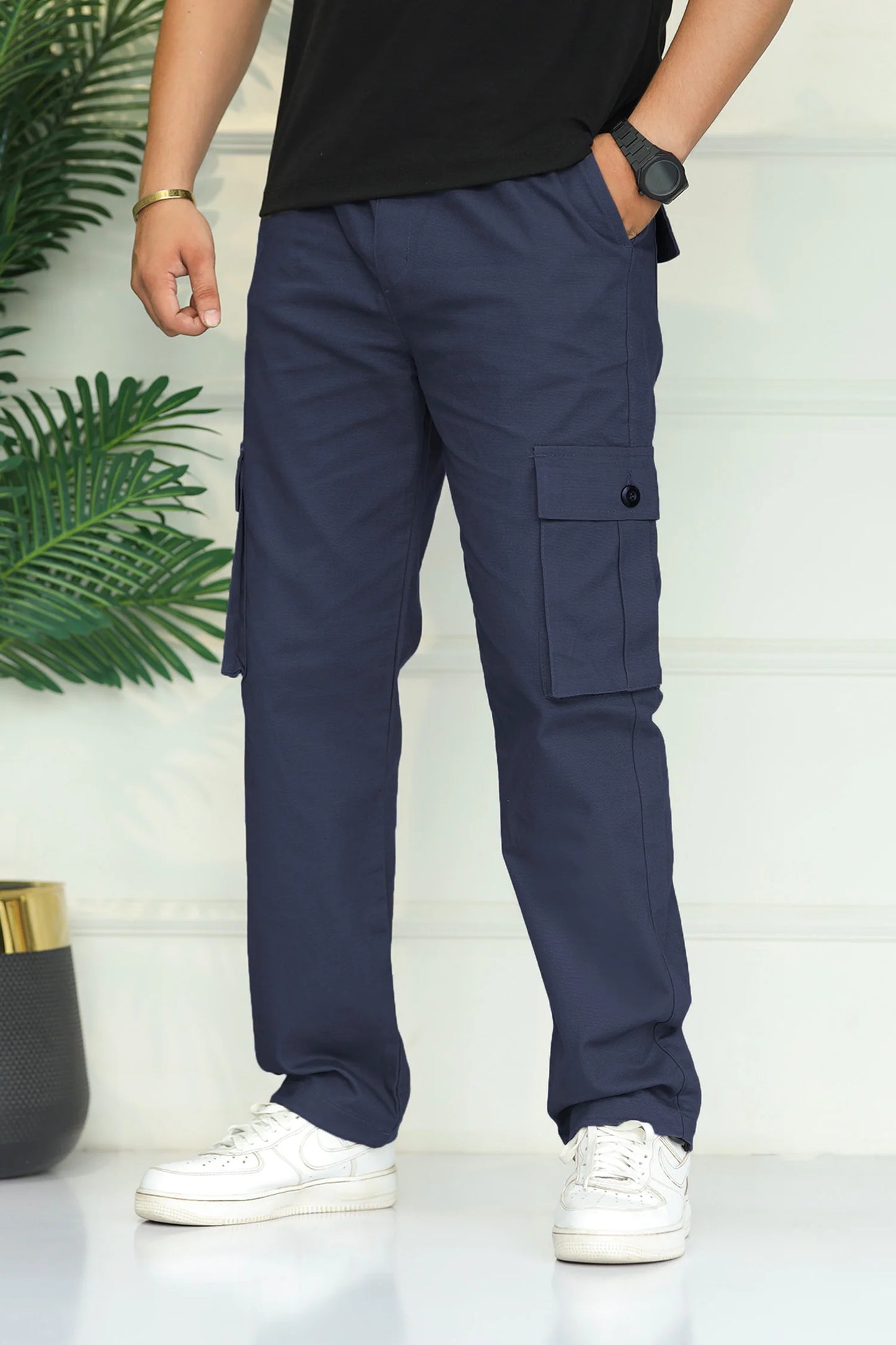 BAGGY CARGO FOR MENS