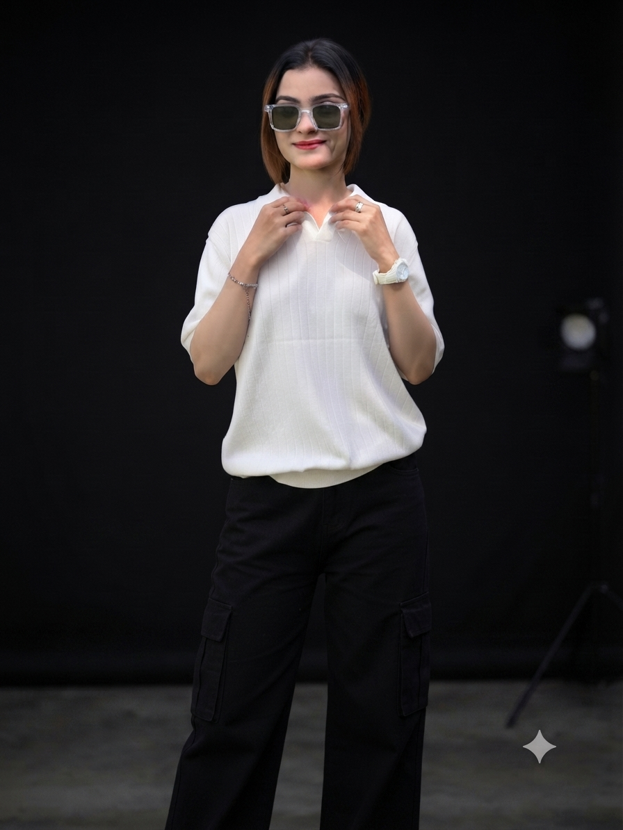 DROP NEEDLE T SHIRTS FOR WOMENS