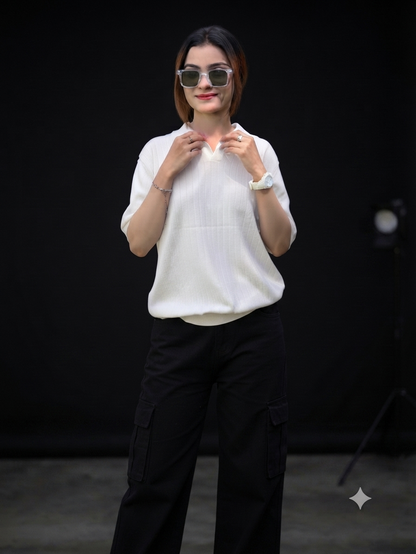 DROP NEEDLE T SHIRTS FOR WOMENS