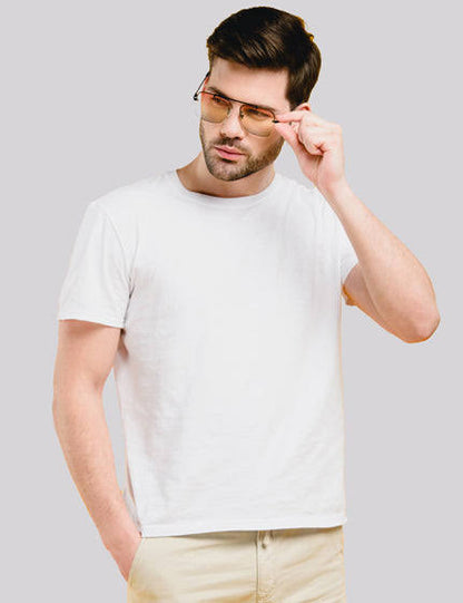 COTTON T SHIRTS FOR MENS