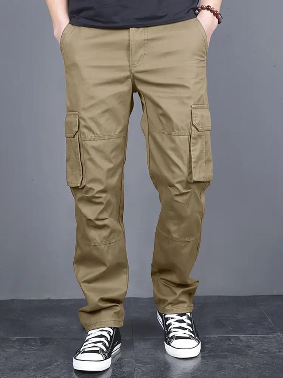 BAGGY CARGO FOR MENS