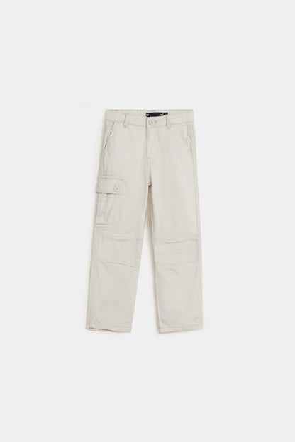 BAGGY CARGO FOR MENS