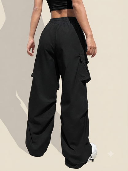 BAGGY CARGO FOR WOMEN'S