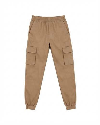 BAGGY CARGO FOR WOMEN'S