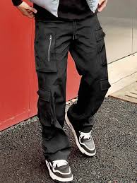 CARGO TROUSERS FOR MENS